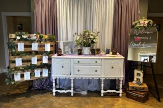 Gisele Decorations & Events - 16