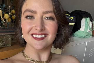 Heather Coleman the Makeup Artist - 5