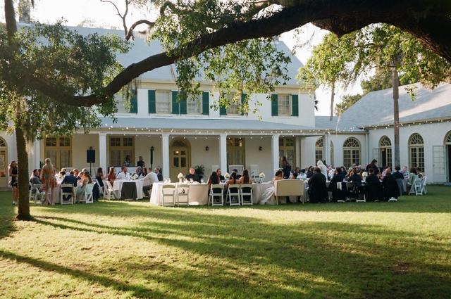 Mackenzie James Weddings & Events - 1