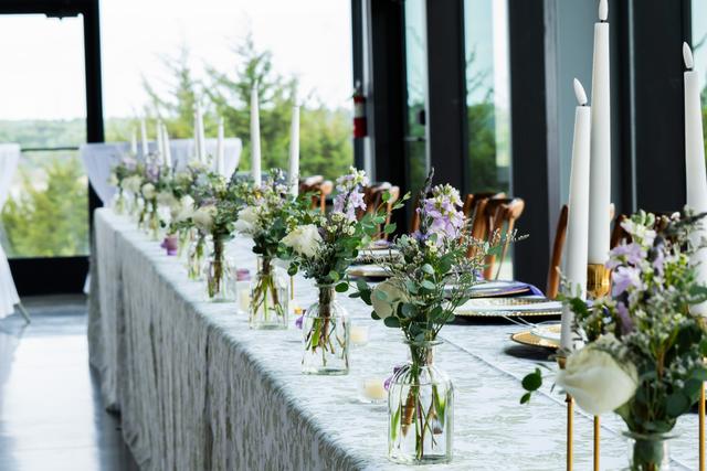 All About You Event Planning & Rentals - 1