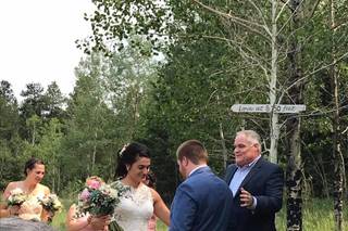 Meadow Creek Lodge Events & Weddings - 12