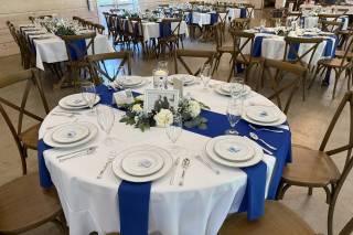 Koury Farms Weddings & Events - 20