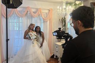 Bridal beauty by Nicole - 9