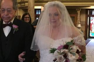 Terri Krisavage Weddings & Events - 82