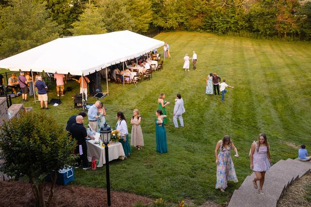 Simply Sharp Events - 1