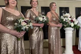 Terri Krisavage Weddings & Events - 23