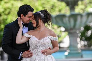 Pavel Shpak. NY Wedding Photography Studio - 19