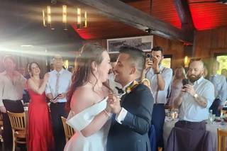 Kate Taylor Events and Weddings - 6