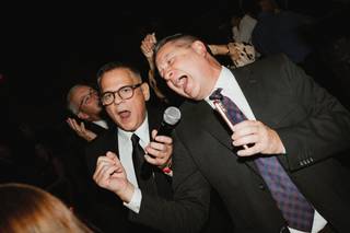 DJ Rome 802 - DJs, Lighting and Photo Booth! - 5