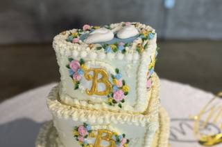 Sam's Cake Creations - 6