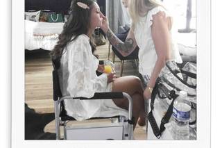The Veil Hair and Makeup Co - 6