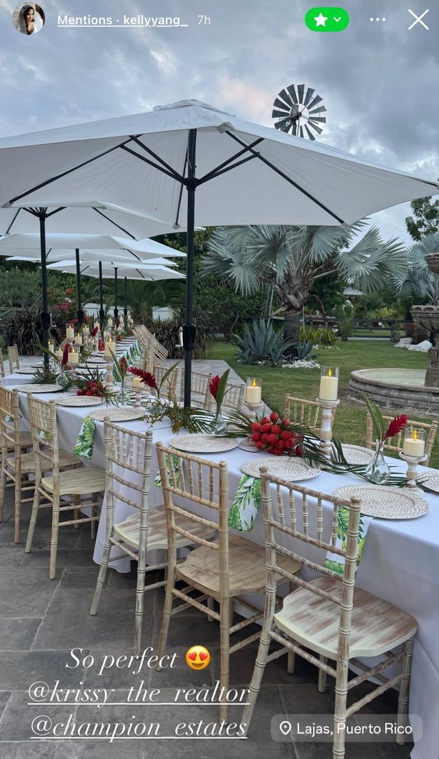 Hacienda Los Pablo - 3