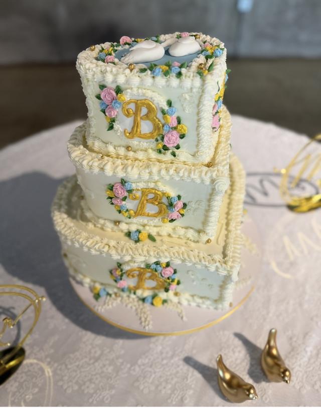 Sam's Cake Creations - 3