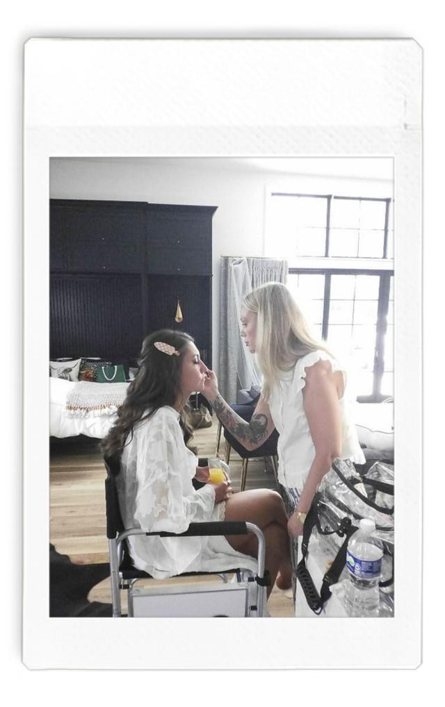 The Veil Hair and Makeup Co - 2