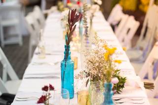 Affordable & Luxury Event Rentals - 8