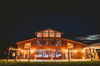 Faithbrooke Barn and Vineyards - 21