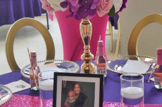 Dallas Centerpiece Rentals - 11
