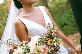 Three Notch Florals - 5