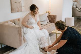 Addison Woods Wedding and Event Venue - 25