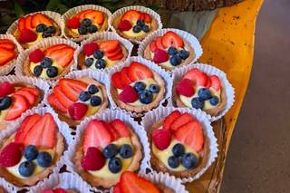 Blue House Bakeshop - 5