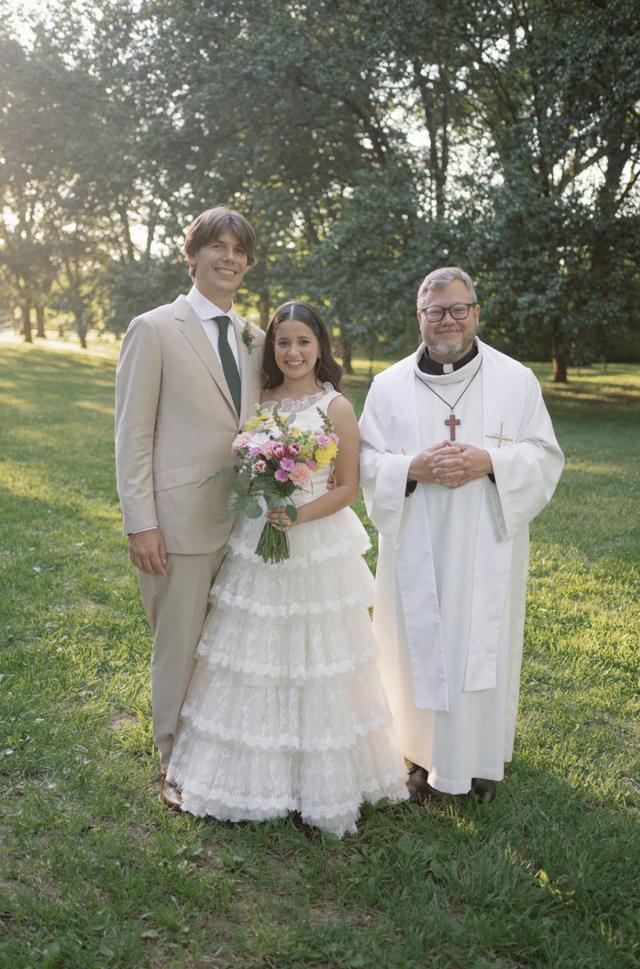 Middle Tennessee Minister - 2