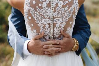 Utah Bridal Hair & Makeup - 16
