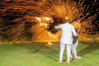TROPICAL WEDDINGS JAMAICA - 7