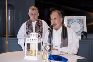 Interfaith Clergy Network - 5