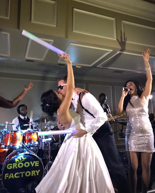 ATL Groove Factory - 2