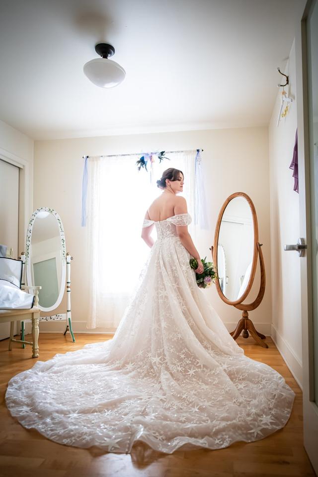 Secrest Wedding Photography - 2