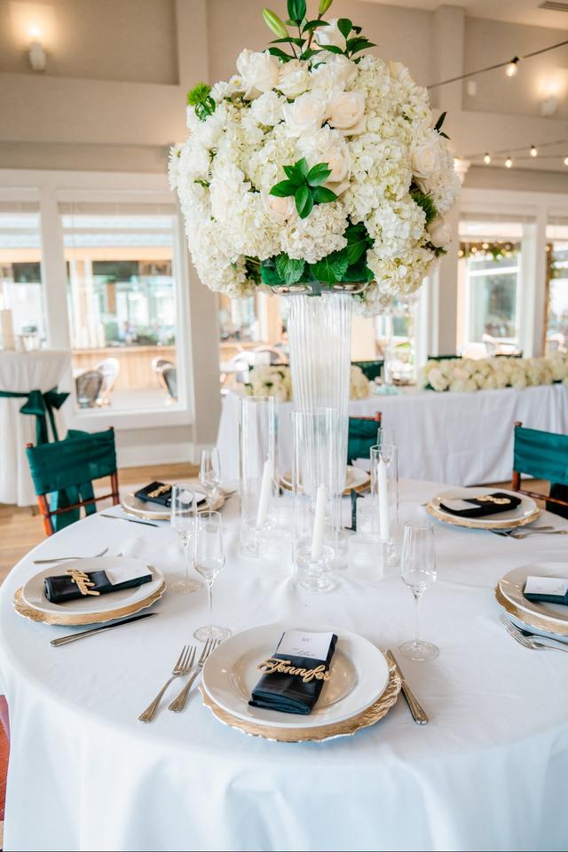 Le Volte, Oceanfront Dining & Venue - 2