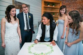 The Modern Officiant - 35