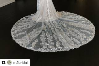 M2 Milan Bridal 2