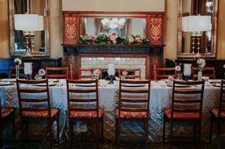 Wiedemann Hill Mansion - 12