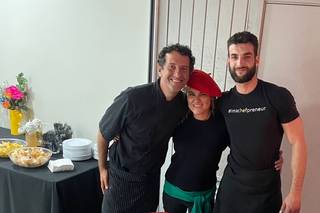 Paella Lifestyle Catering - 5