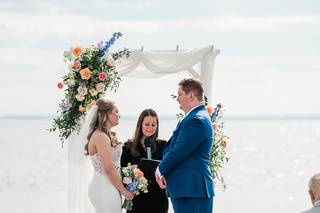 Ceremony by Rachael - 5