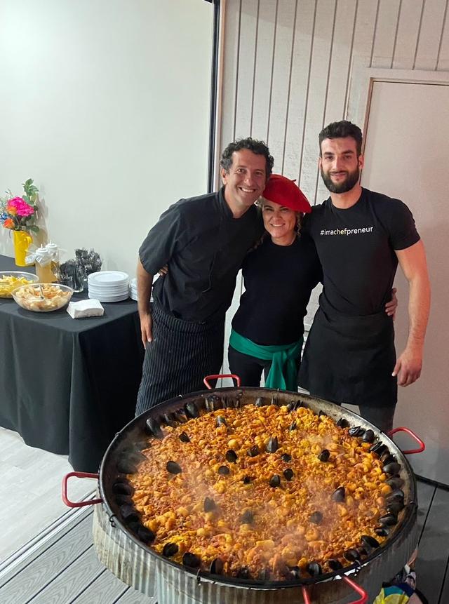 Paella Lifestyle Catering - 1