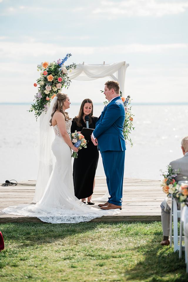 Ceremony by Rachael - 2