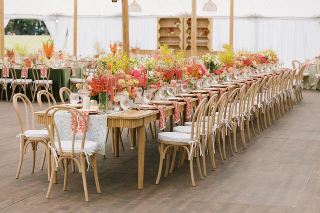 Vision Events Wedding & Event Planning - 4