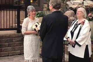 Craftwood Peak by Wedgewood Weddings - 36