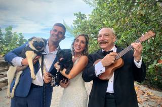 My Wedding Musician - 12