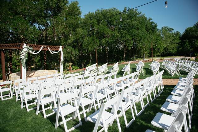 Olympia Hills Golf Course and Event Center 5