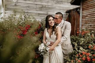 JV Wedding Planning - 29