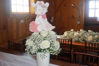 Forget Me Not Florist and Flower Preservation - 19