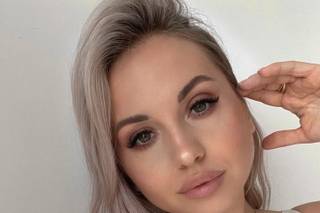 Aleksandra Ivanova Makeup & Hair - 12