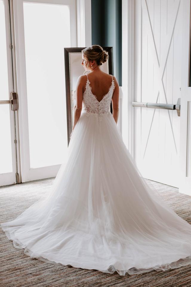 Amanda's Touch Bridal & Formal - 2