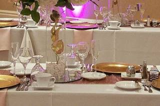 Rhonda Nichols Floral Design Studio - 24