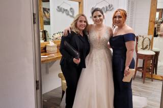 Reflections Wedding Officiant - 110