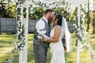 1888 Wedding Barn - 8