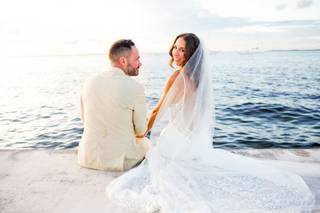 Beautiful Brides, FL Keys - 29